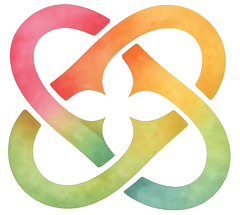 Soft Queer Wealth logo mark